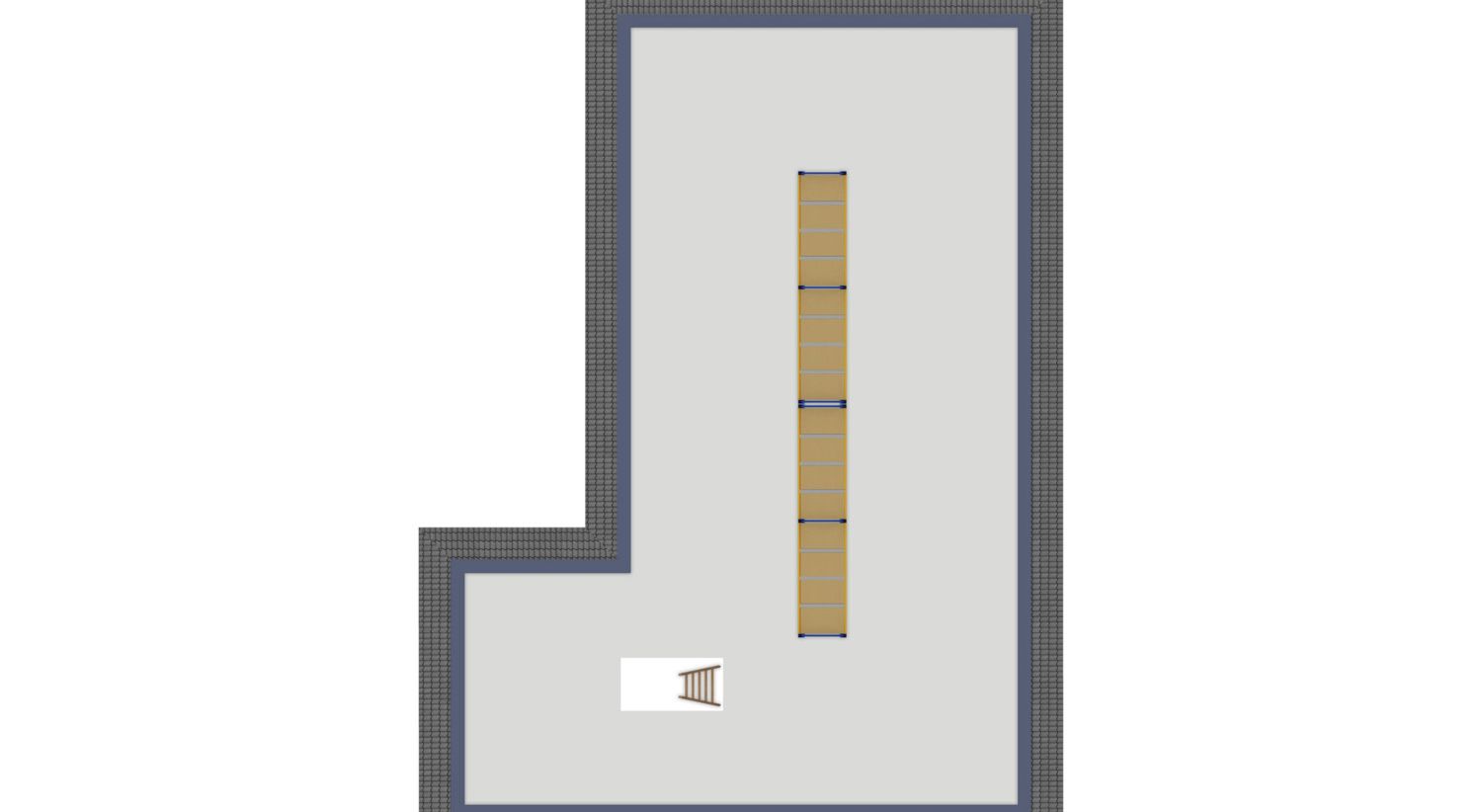 Spitzboden