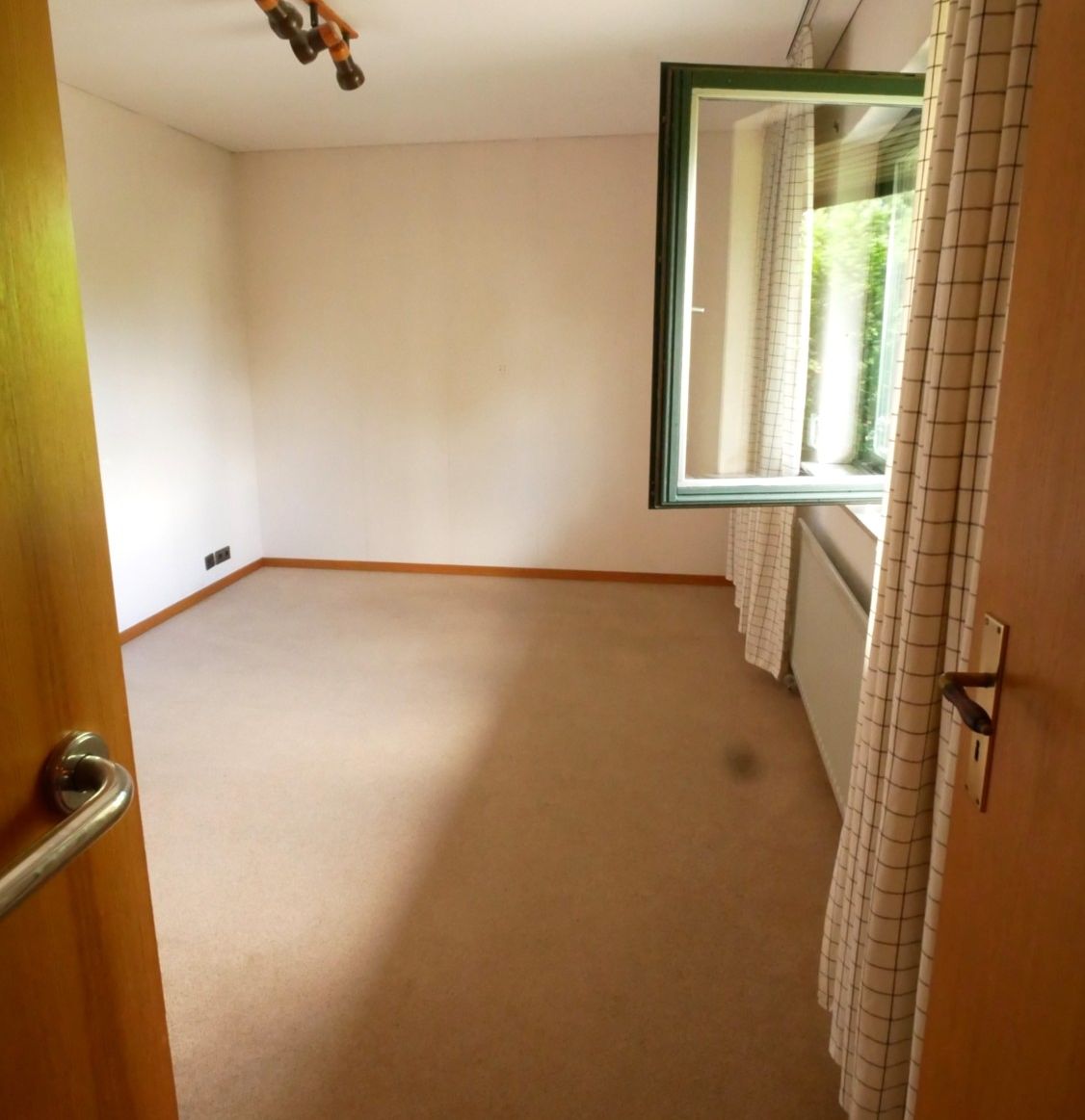 Zimmer 1 rechts