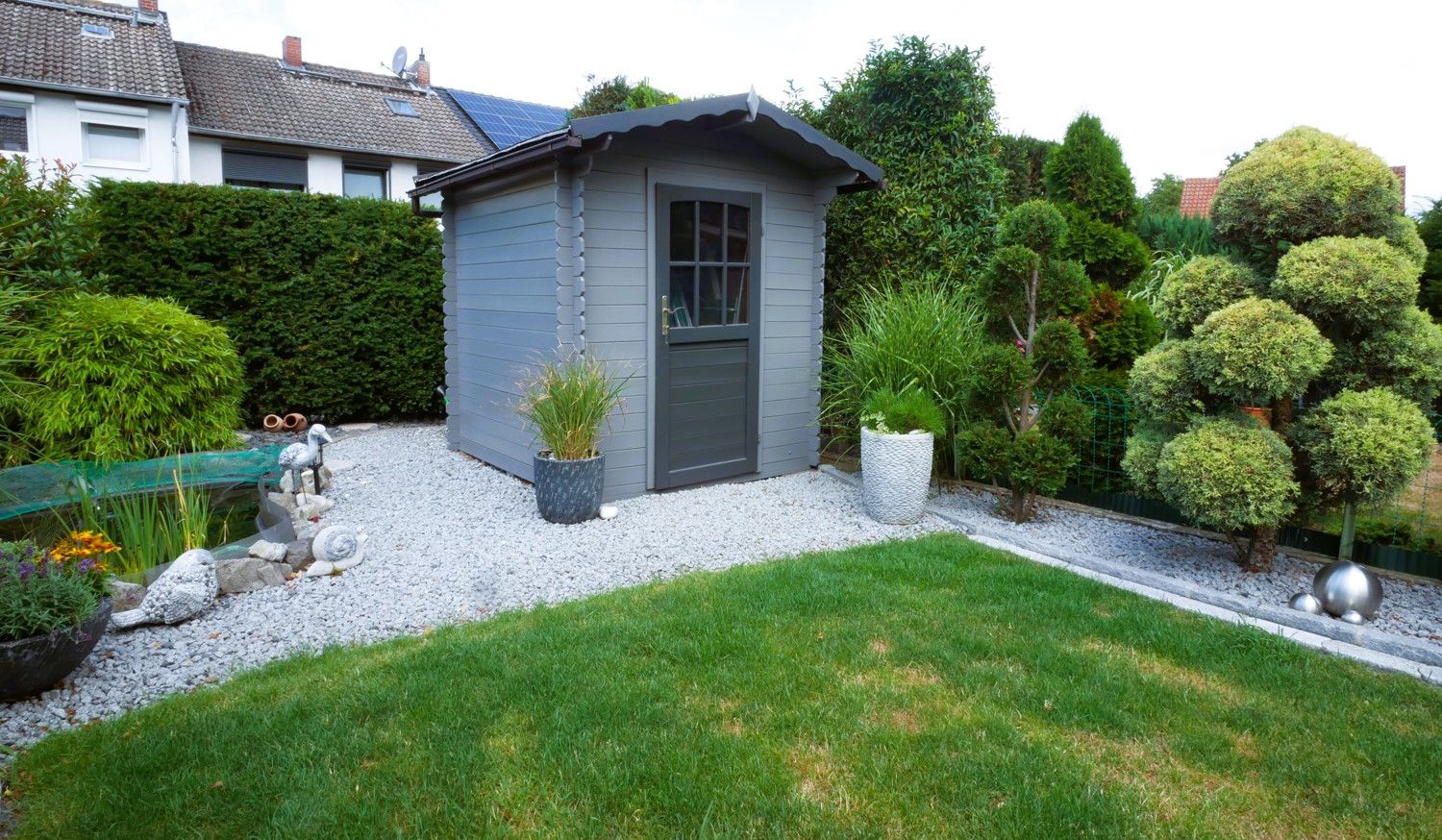 Garten
