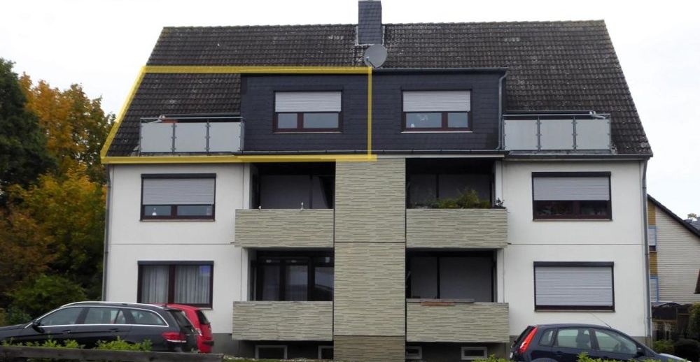 Ansicht_Süd_Rahmen Titel