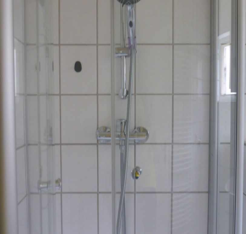 Dusche