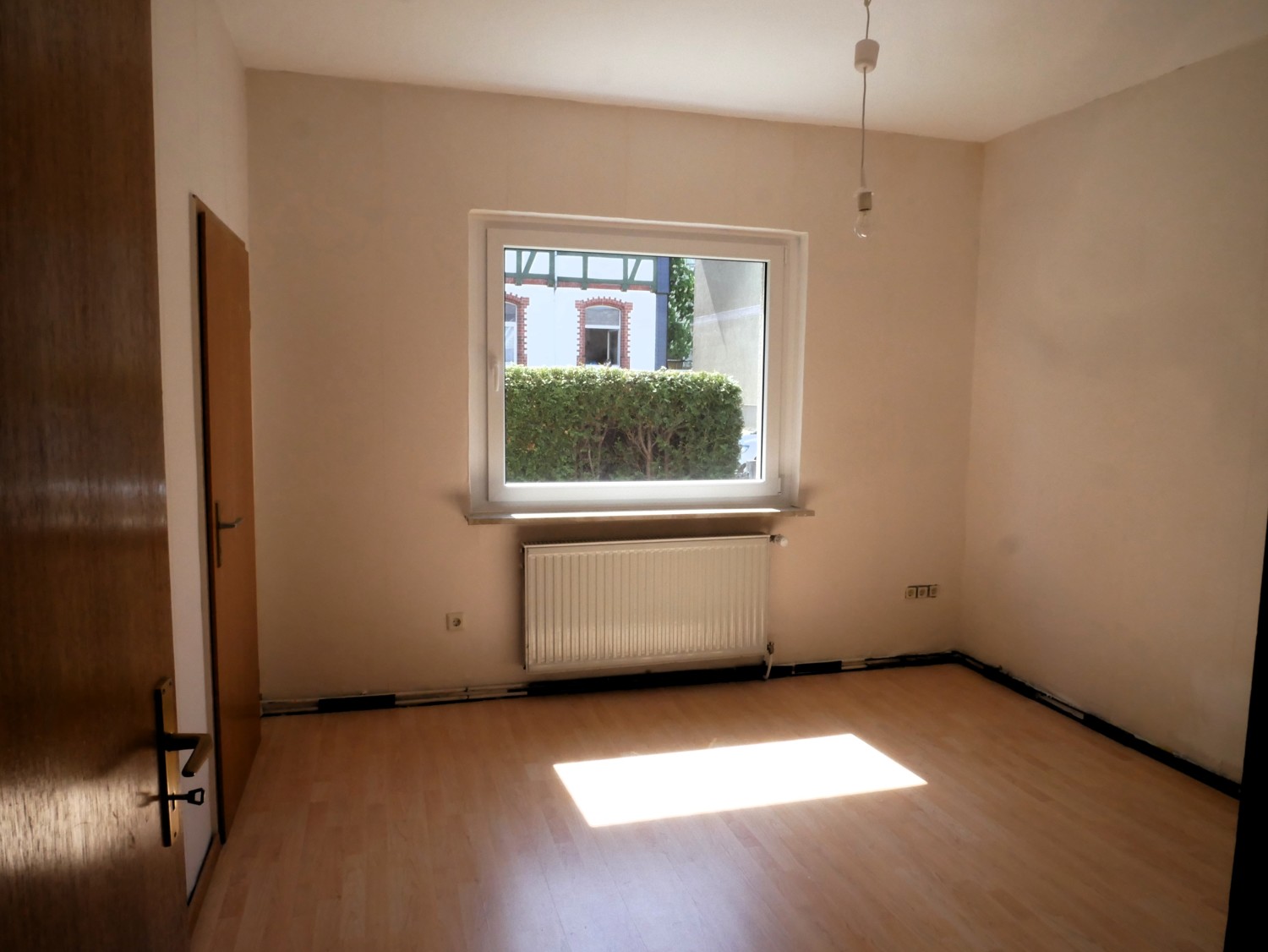 Kinderzimmer EG