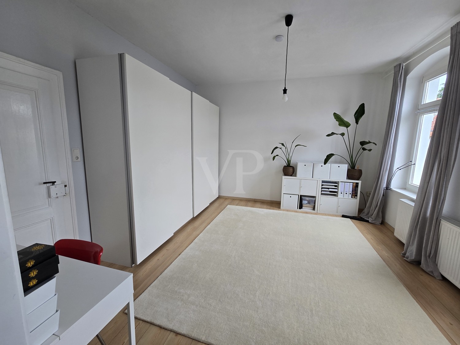 Zimmer EG