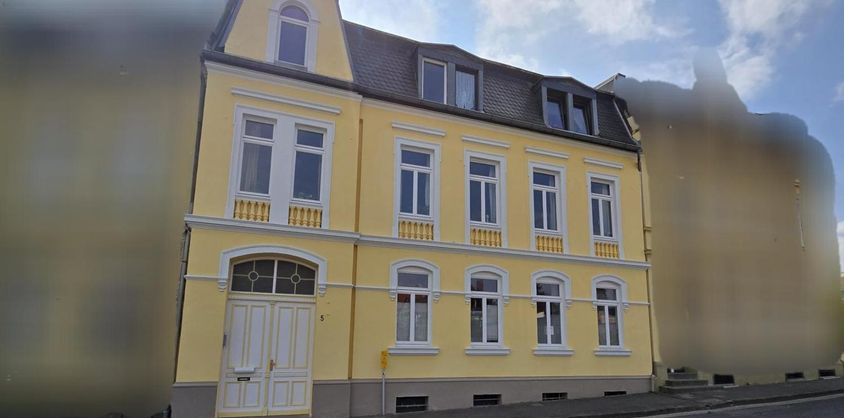 von Poll Immobilien GmbH