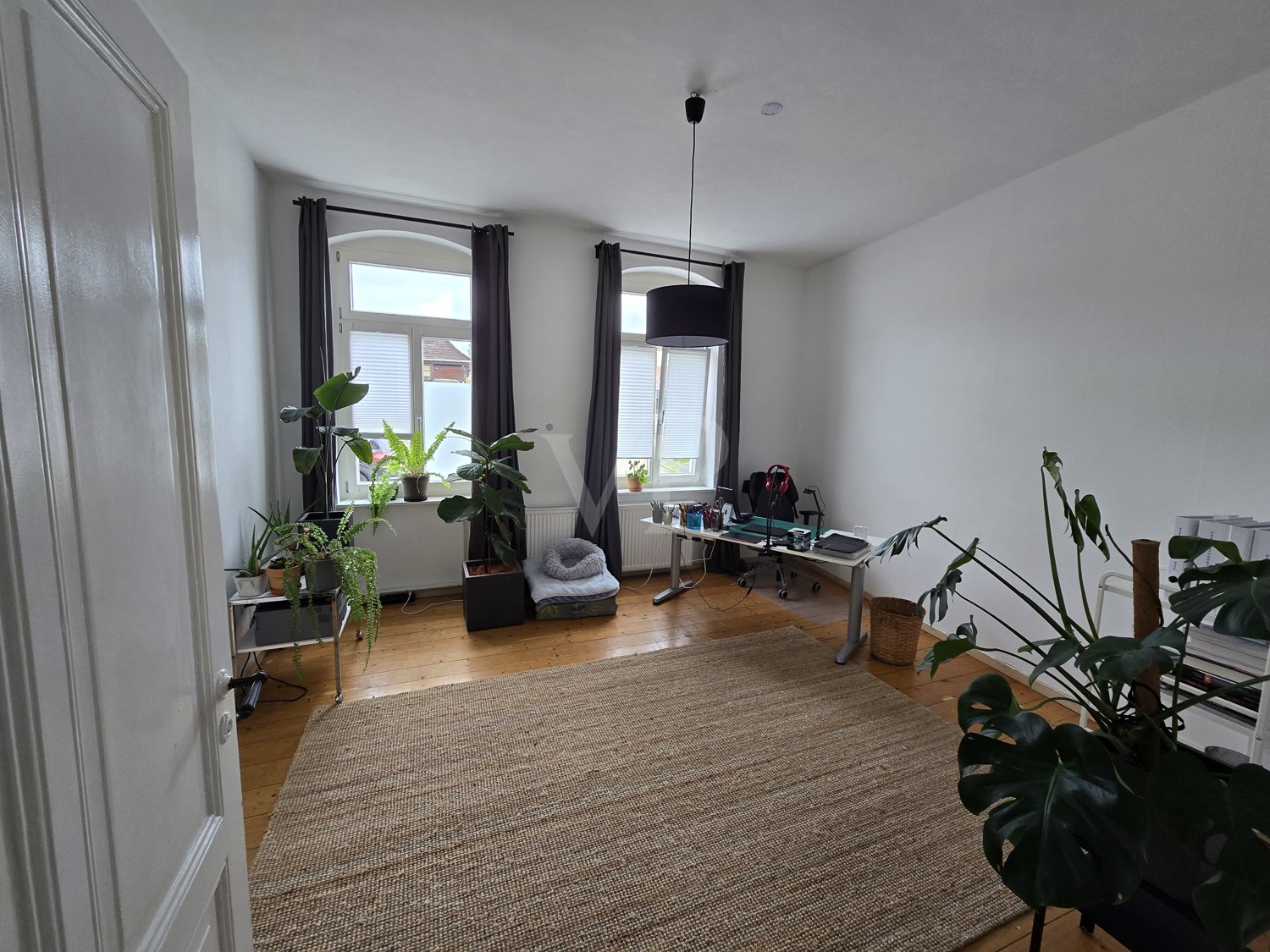 Wohnzimmer EG