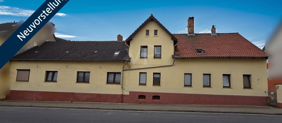 Strassenansicht