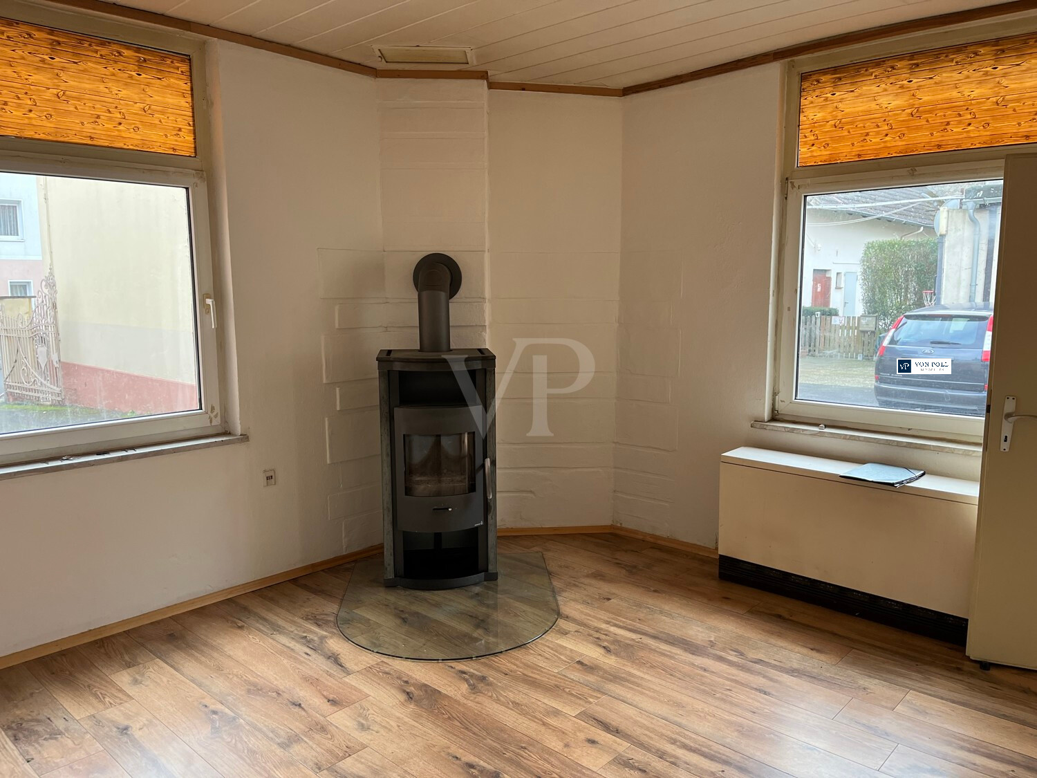 Wohnzimmer Remise