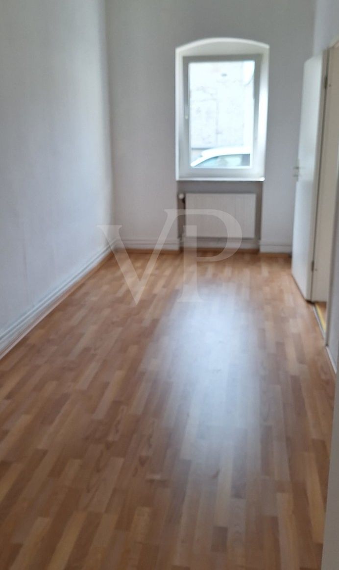 Schlafzimmer EG links