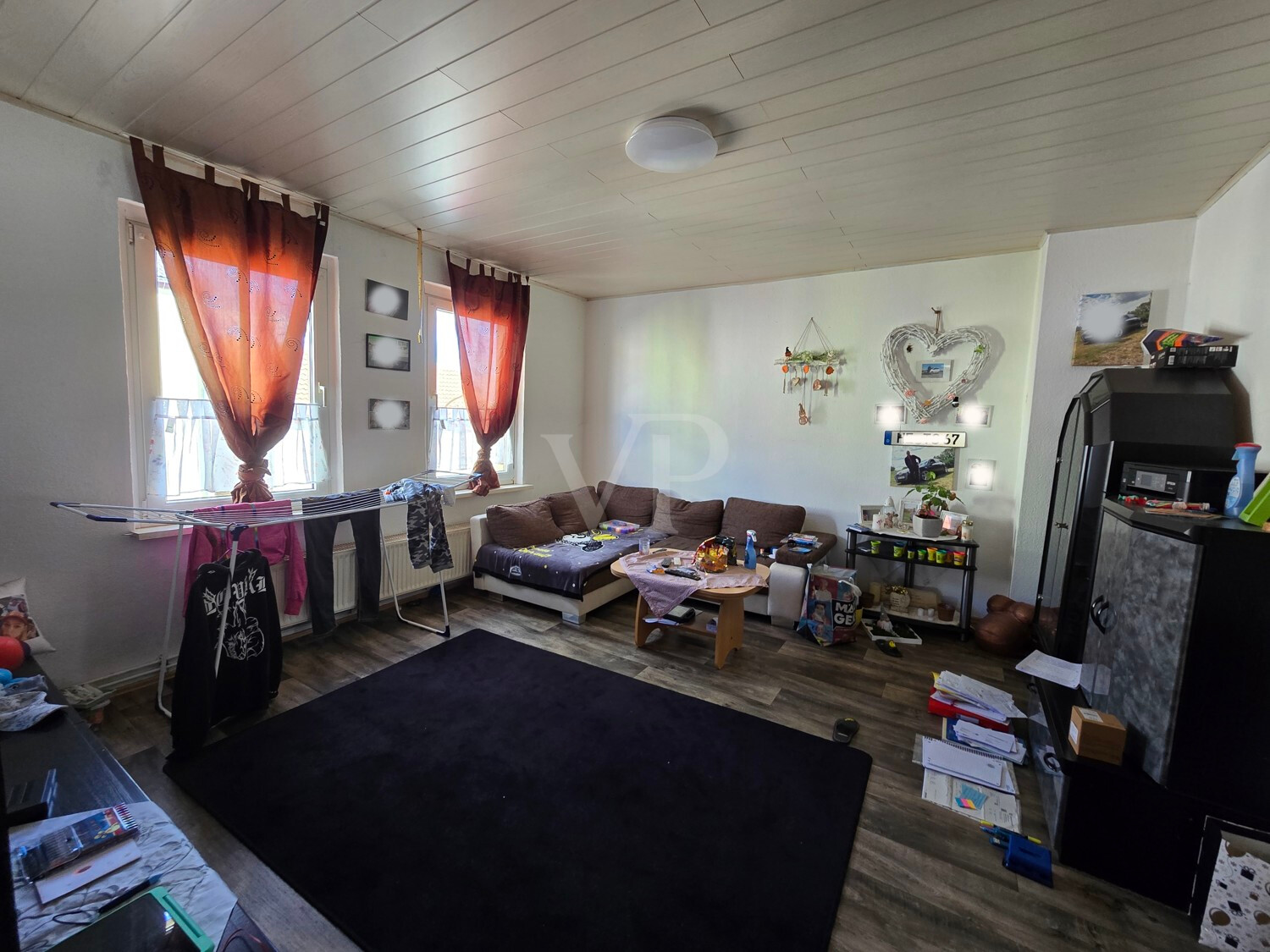 Wohnzimmer DG links