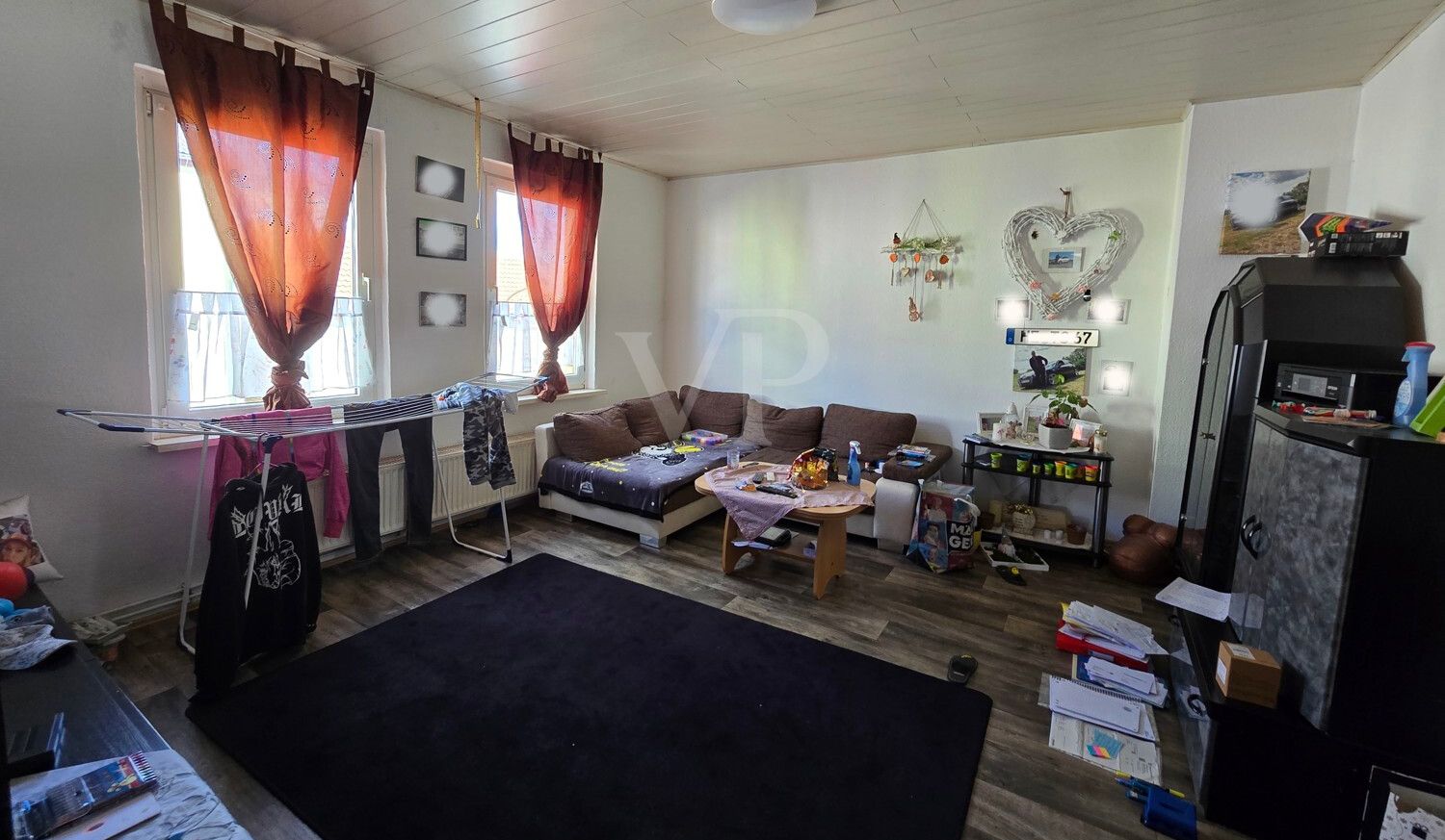 Wohnzimmer DG links