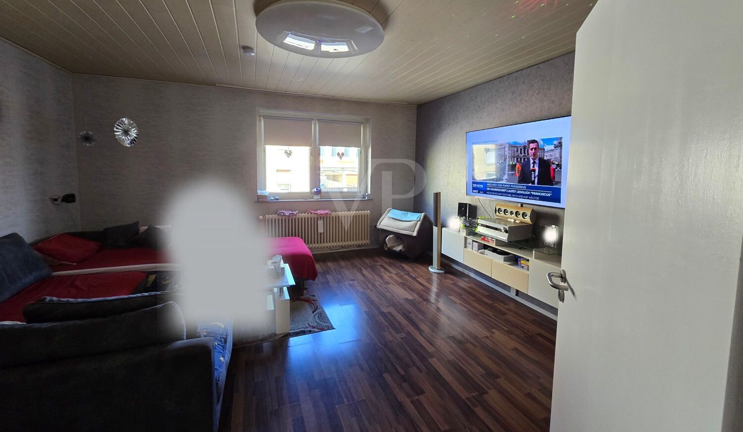 Wohnzimmer EG rechts