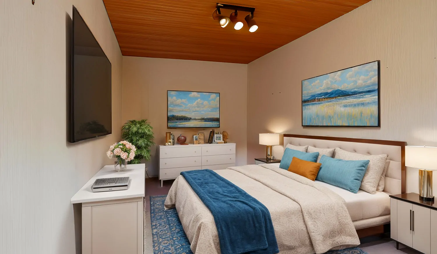 Zimmer 1 - Vorschlag