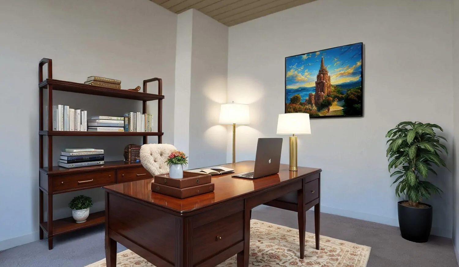 Zimmer 2 - Vorschlag