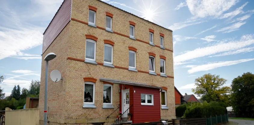 von Poll Immobilien GmbH