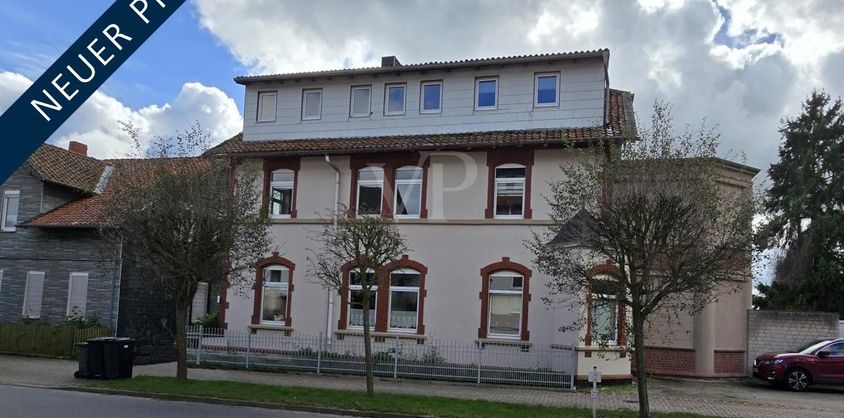 von Poll Immobilien GmbH