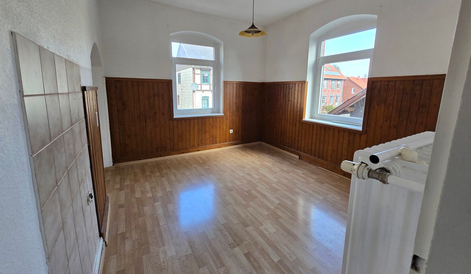 Wohnzimmer 1. OG rechts