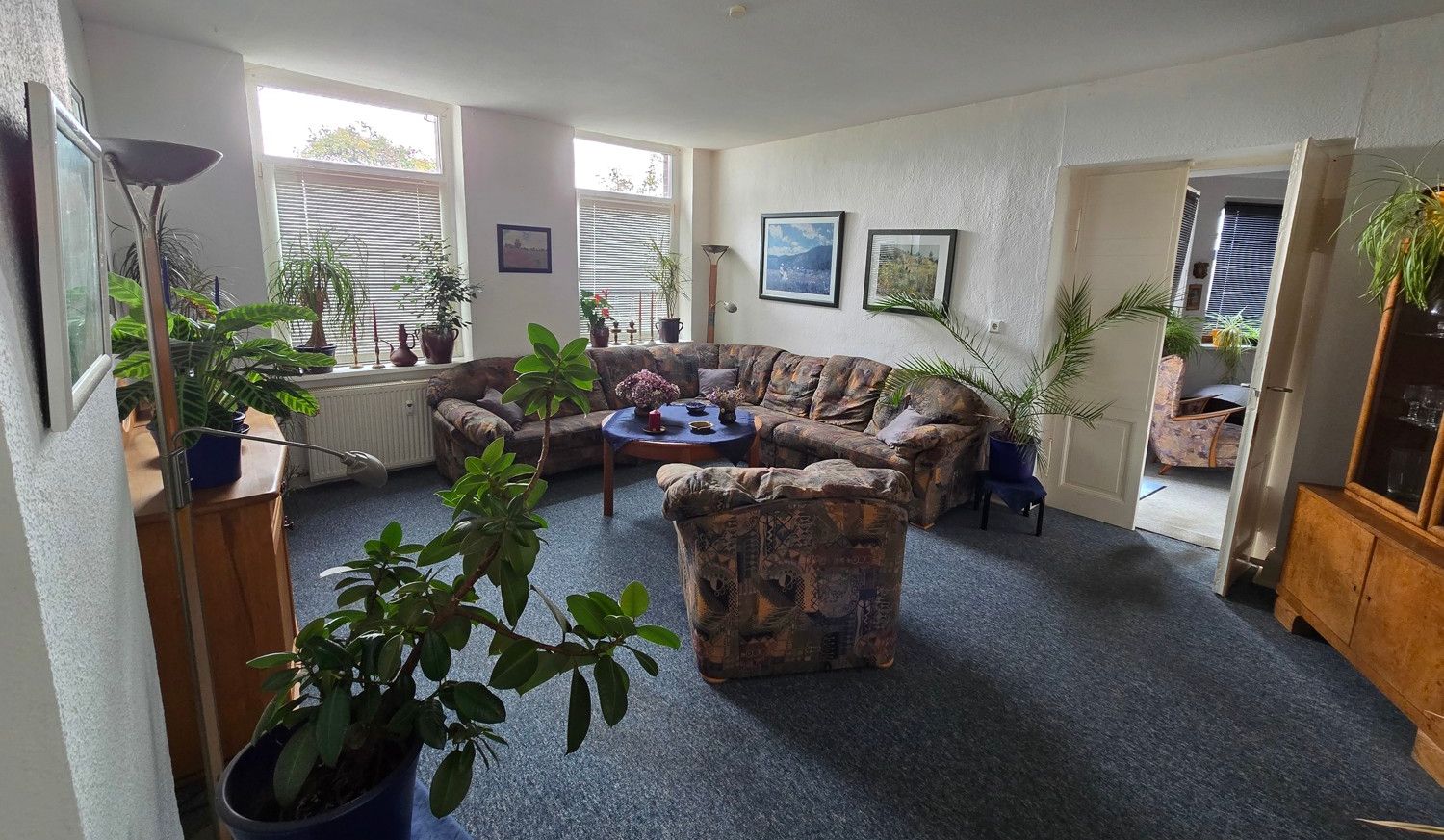 Wohnzimmer EG links