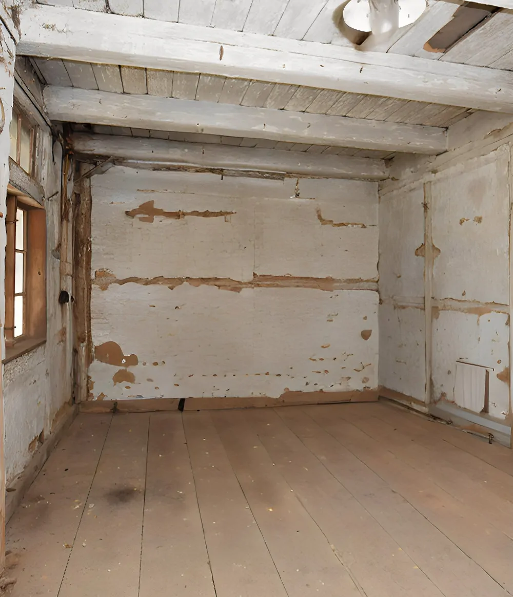 Ehemalige Knechtstube