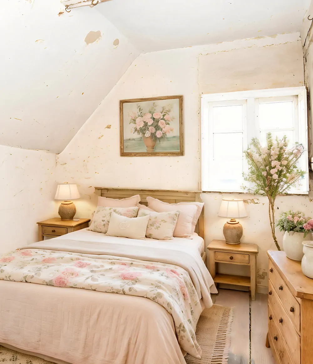 Schlafzimmer - Vorschlag