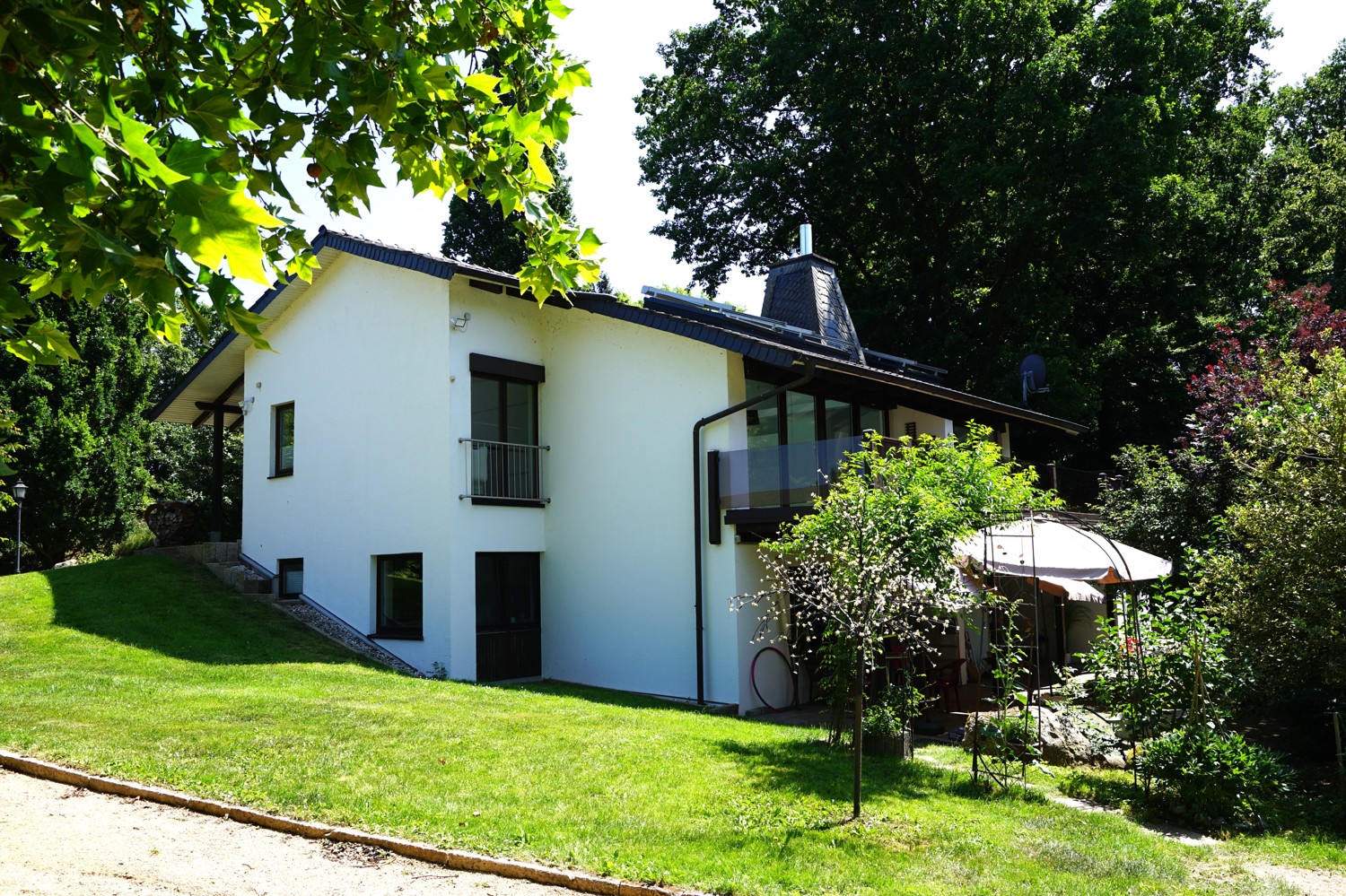 Wohnhaus