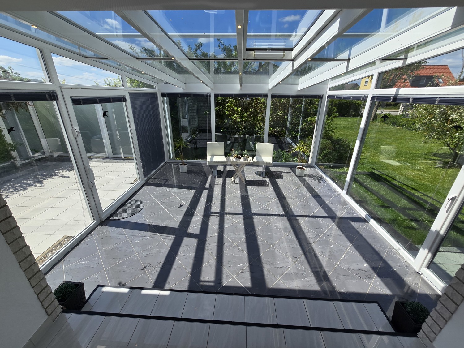 Wintergarten