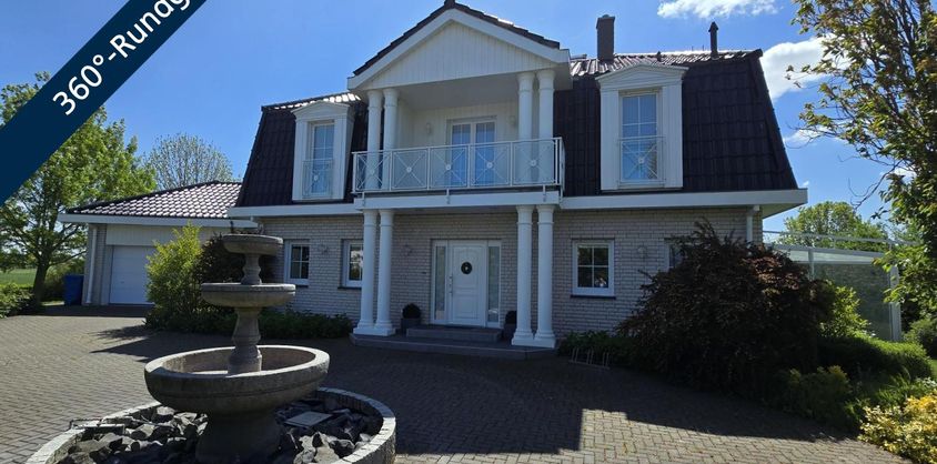 von Poll Immobilien GmbH