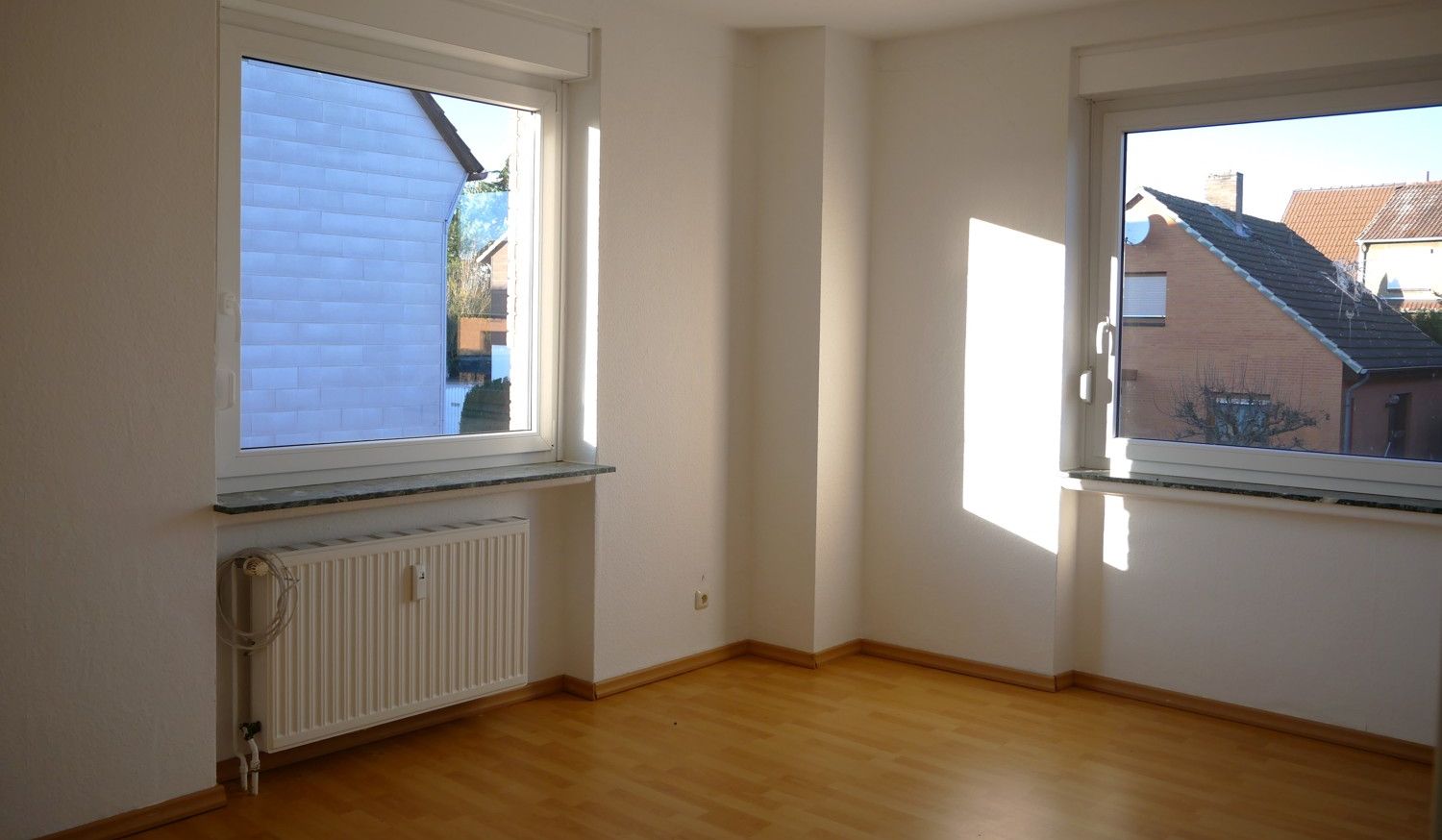Schlafzimmer OG
