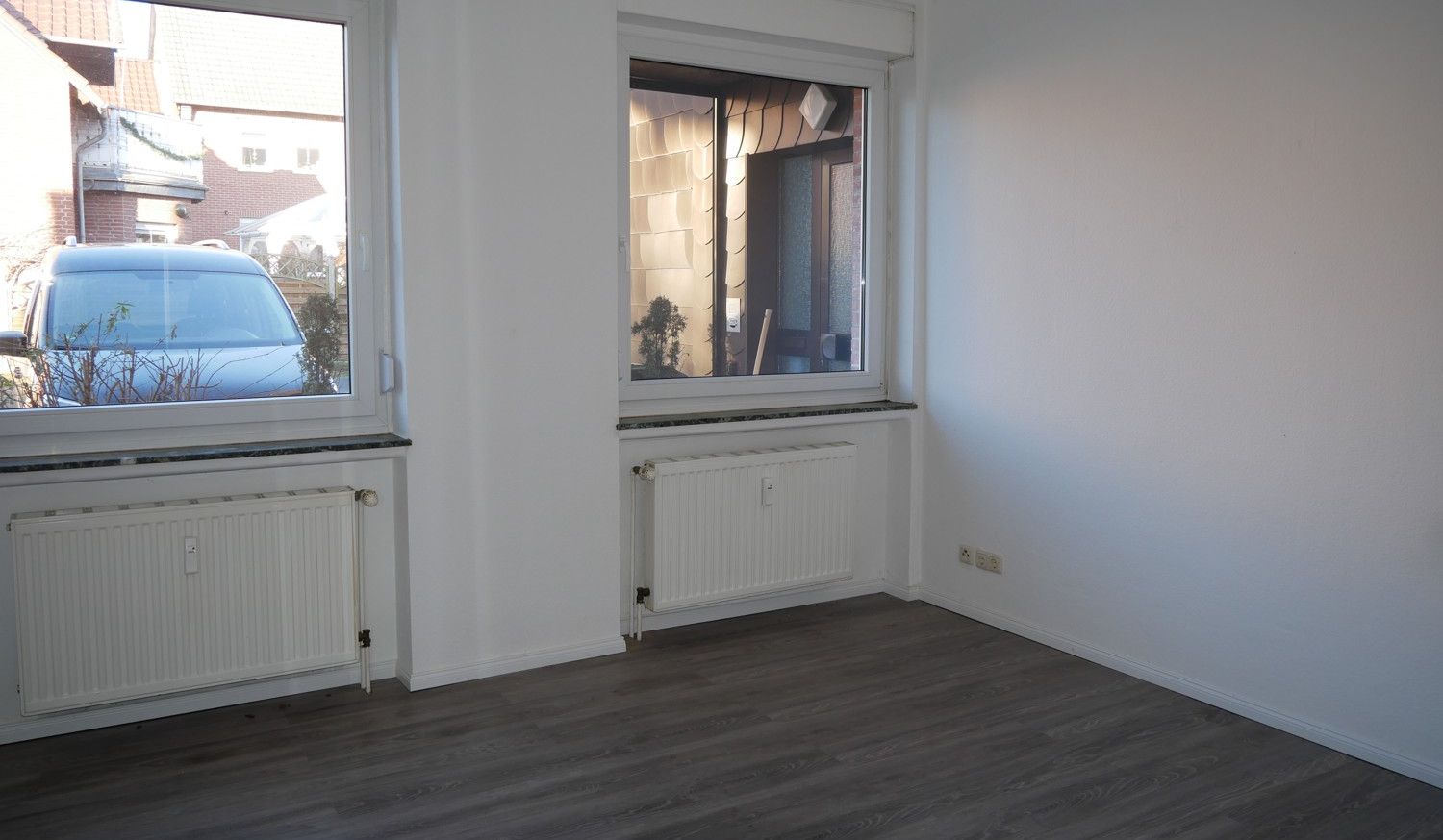Schlafzimmer EG