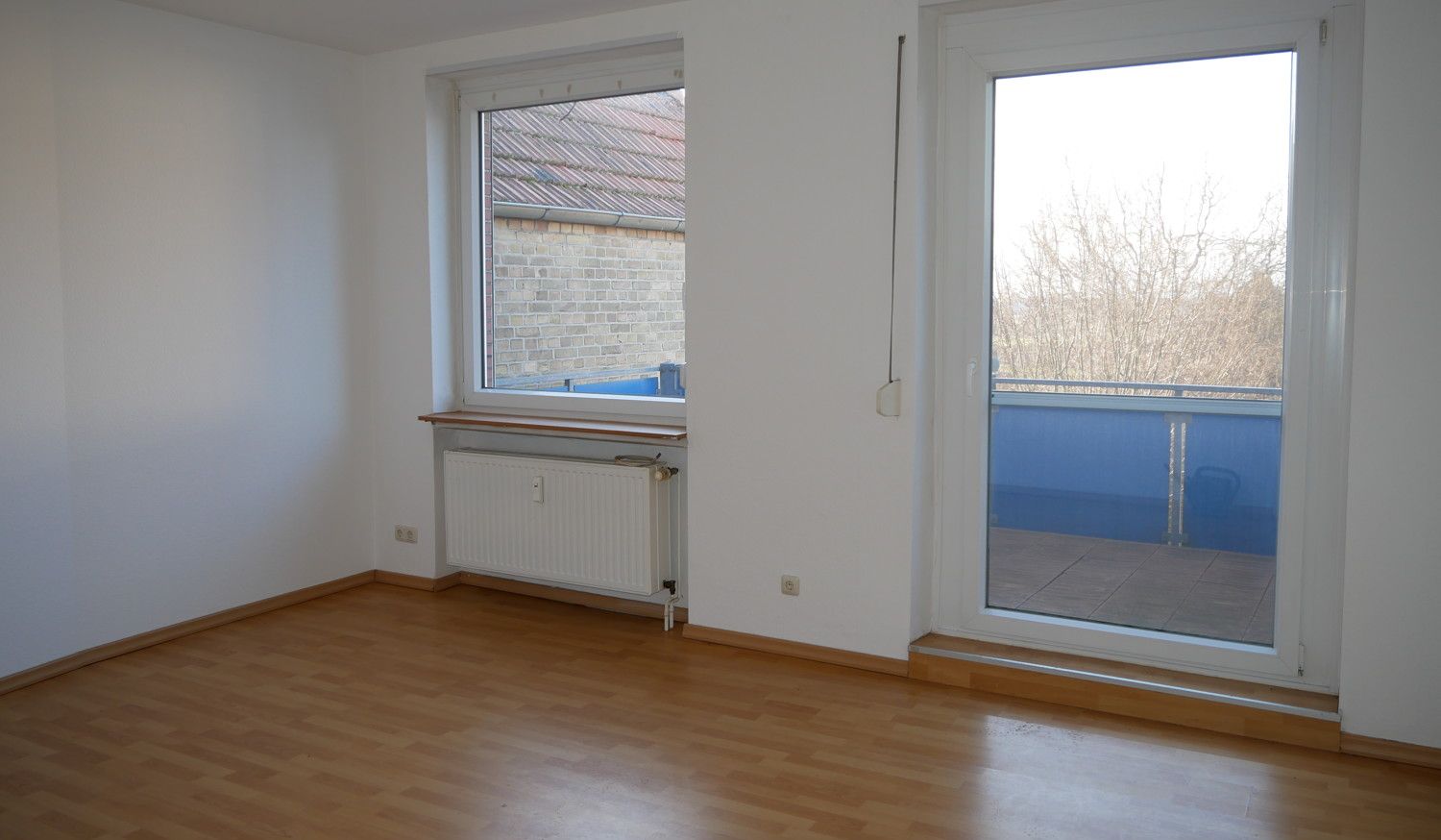 Wohnzimmer OG