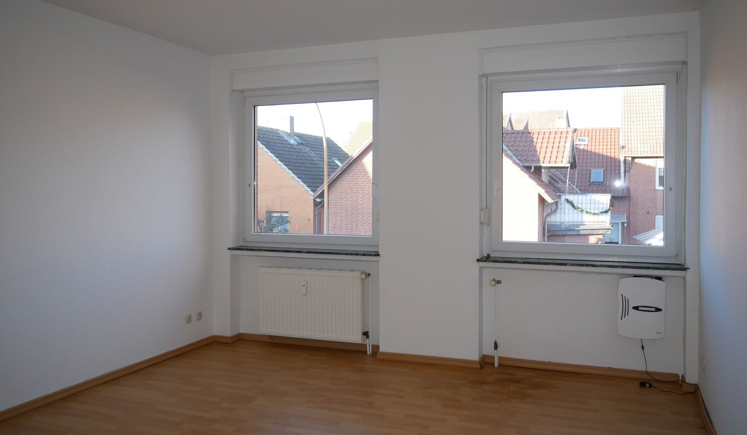 Arbeitszimmer OG