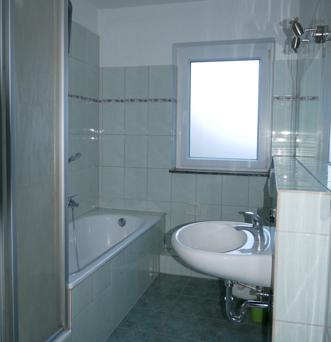 Badezimmer OG