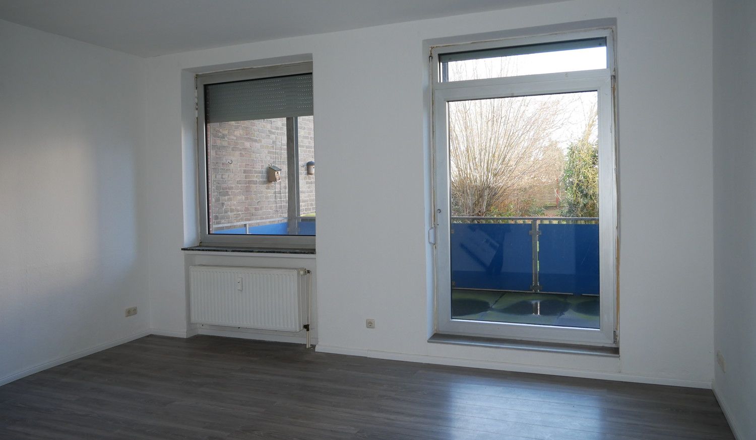 Wohnzimmer EG