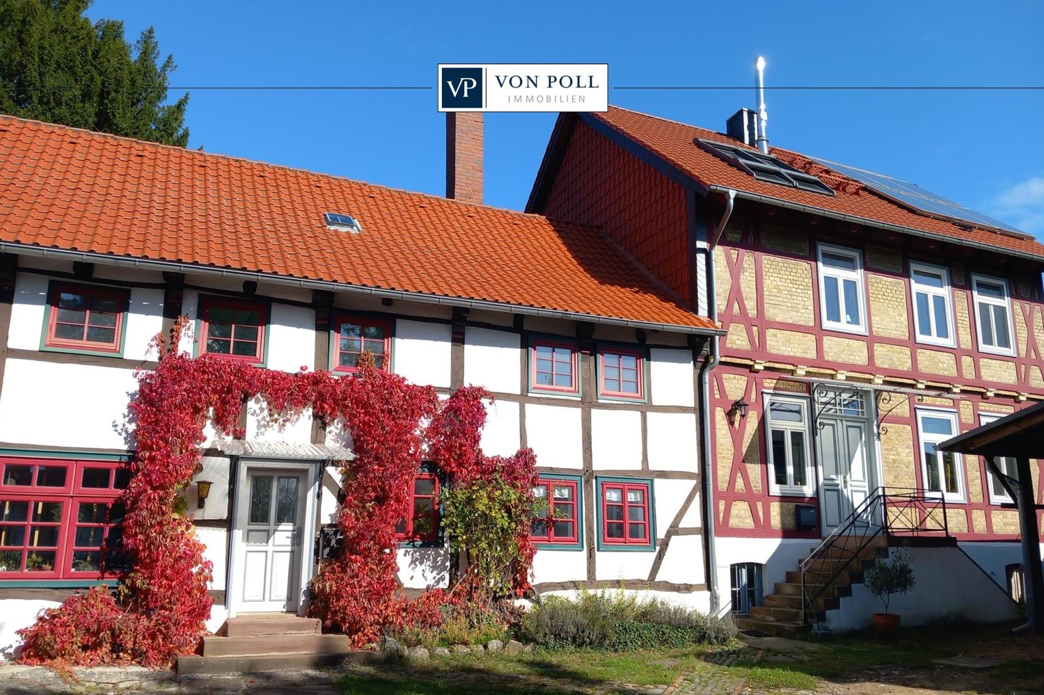 Frontansicht
