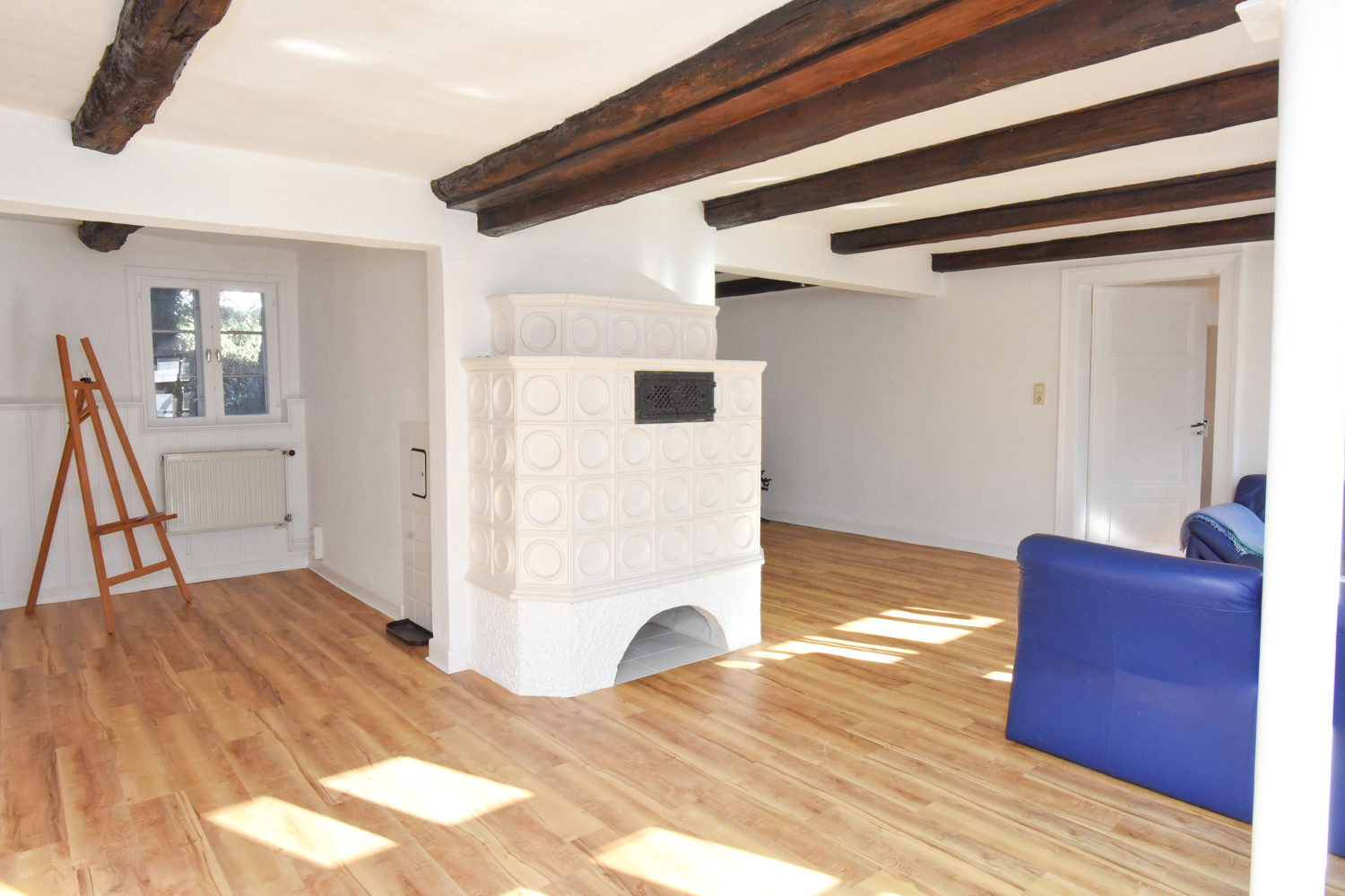 Wohnzimmer Haus II