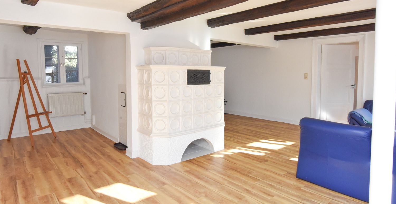 Wohnzimmer Haus II