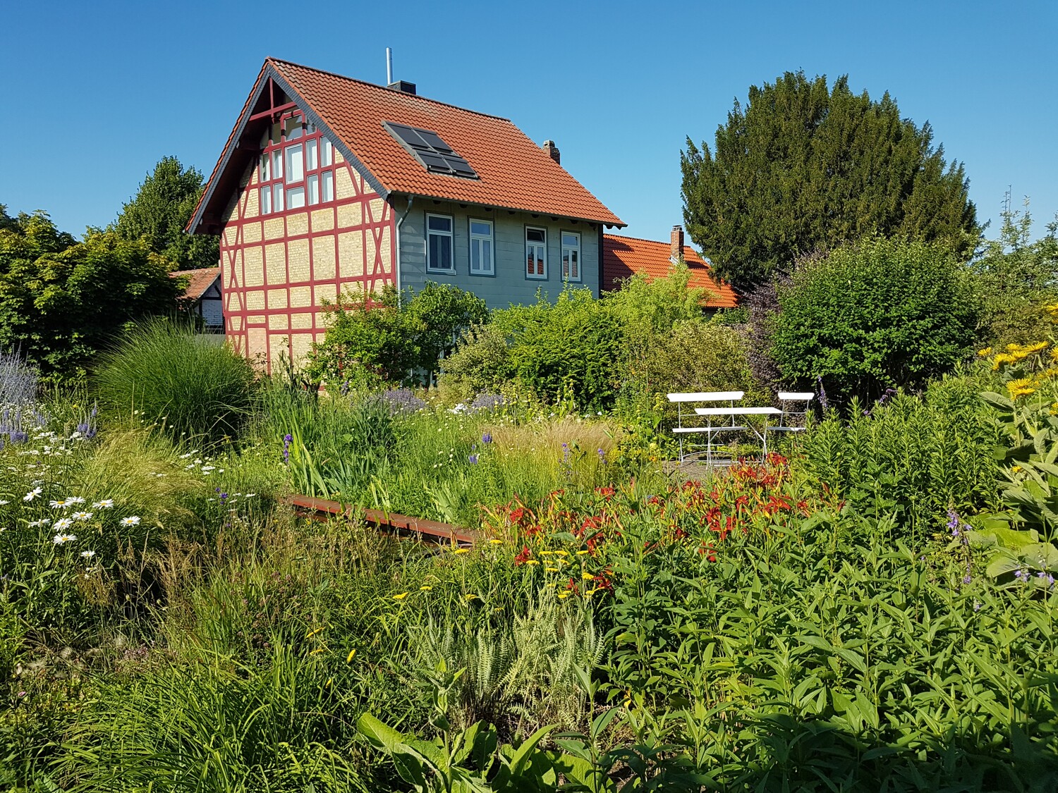 Außenansicht