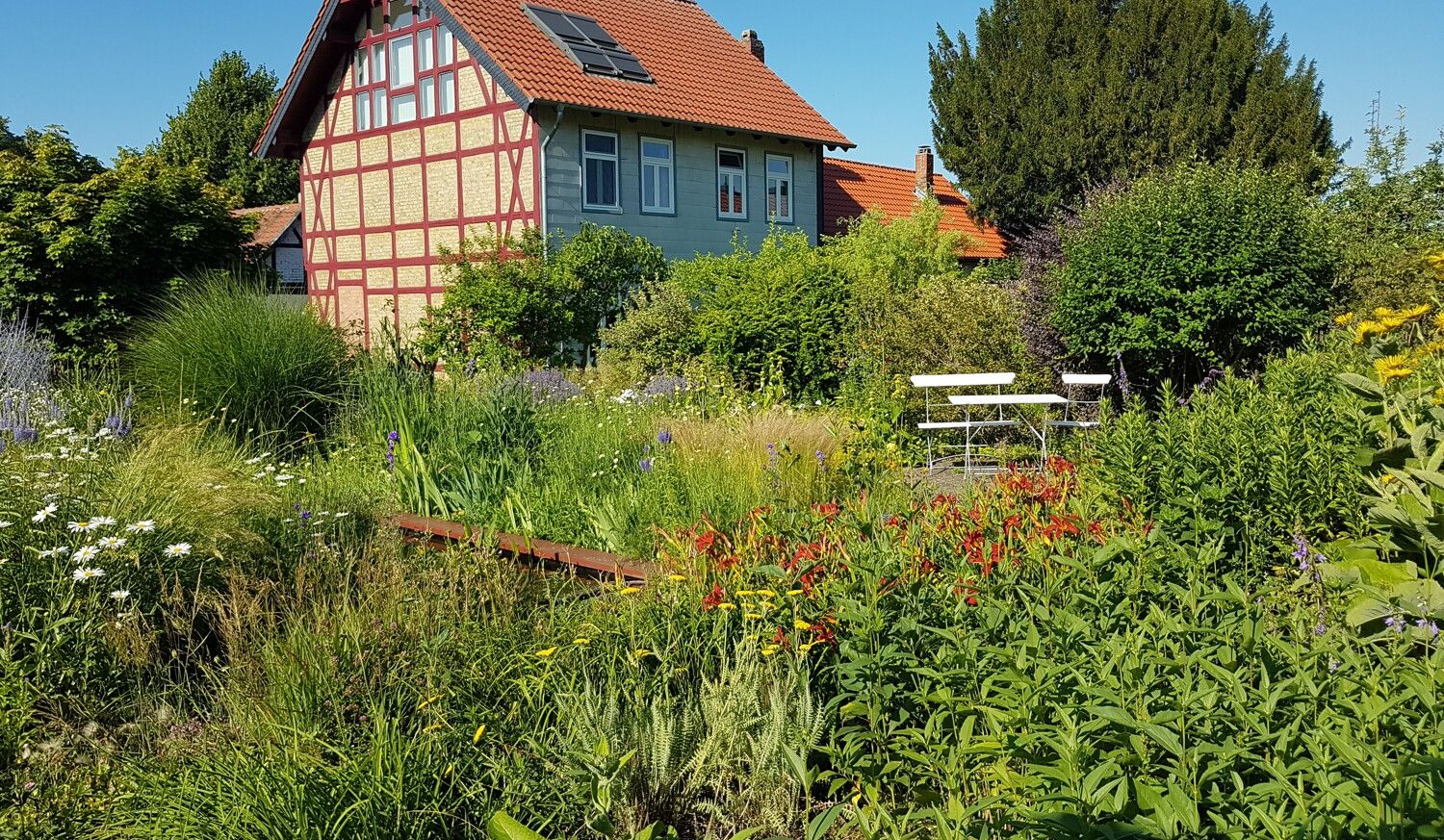 Außenansicht