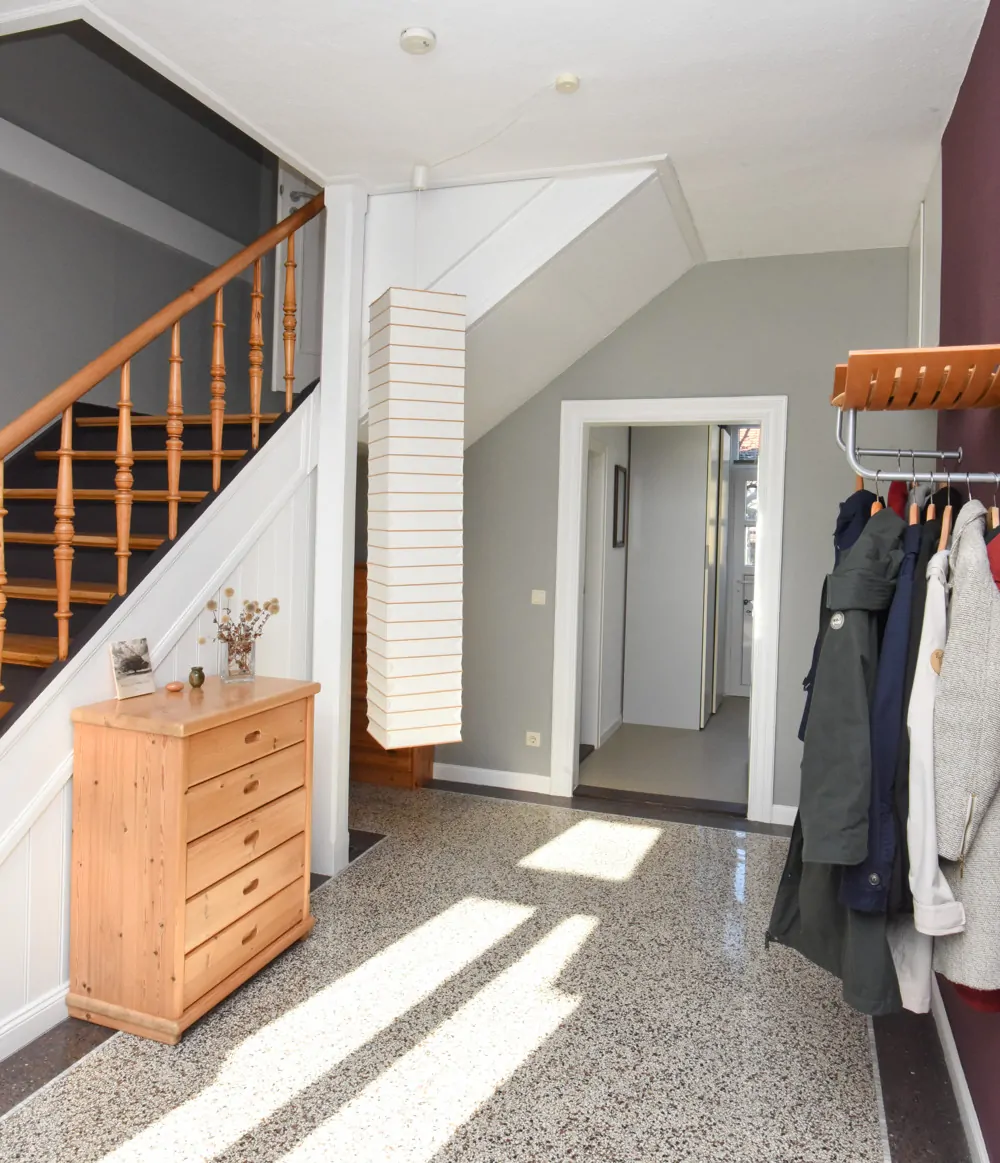 Diele Haus I (rechts)