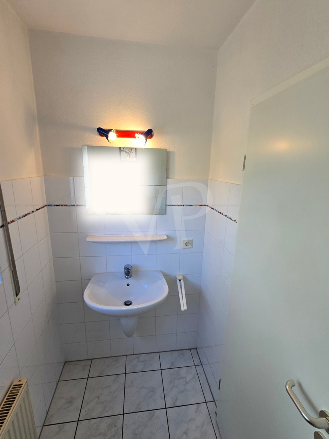 Gäste  WC