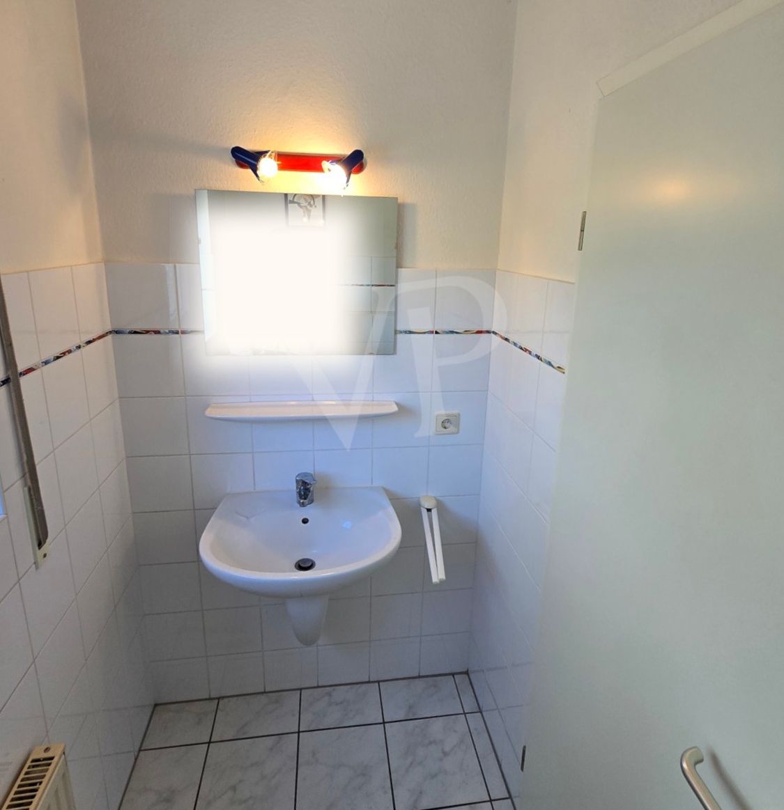 Gäste  WC