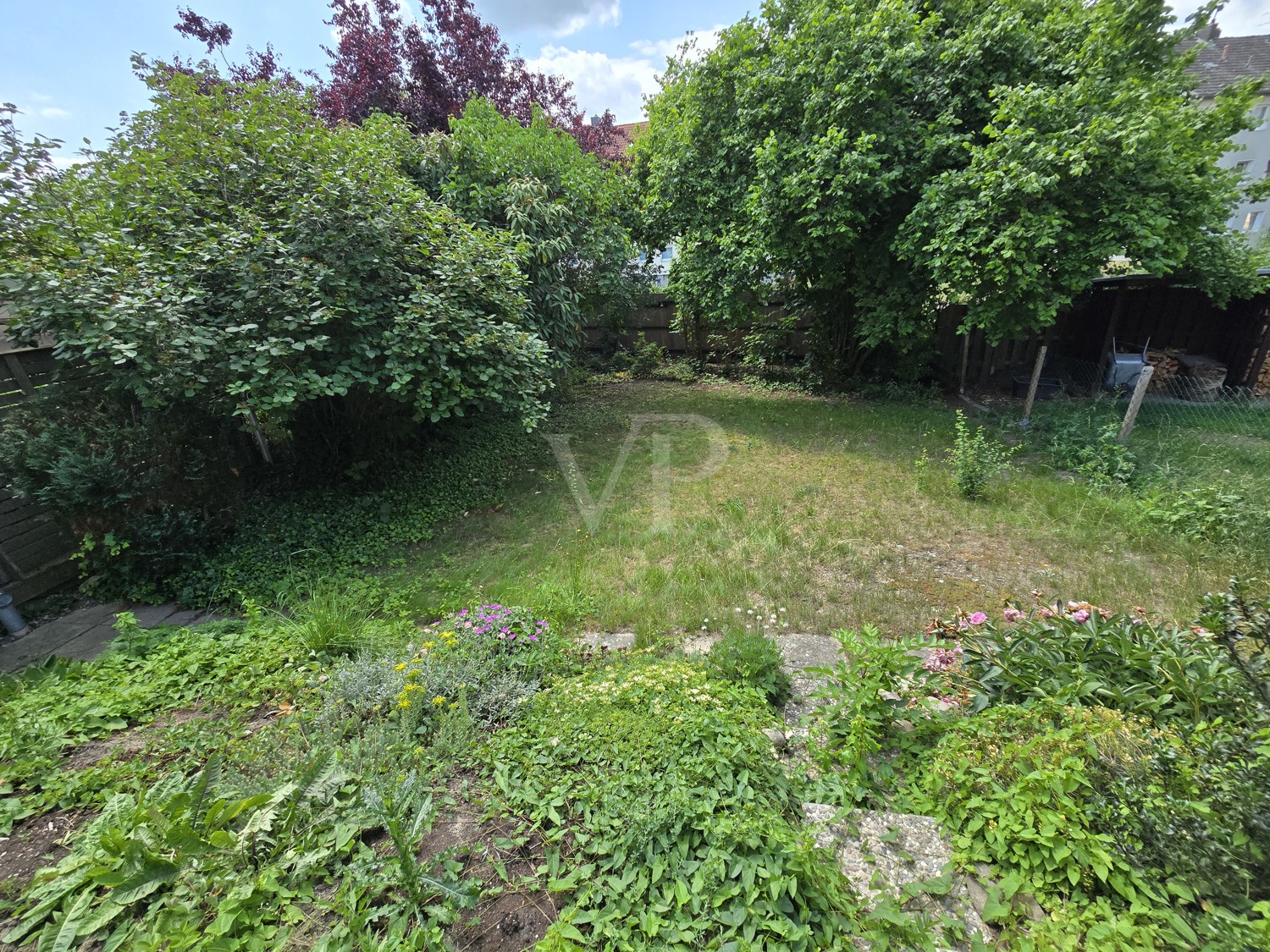 Garten