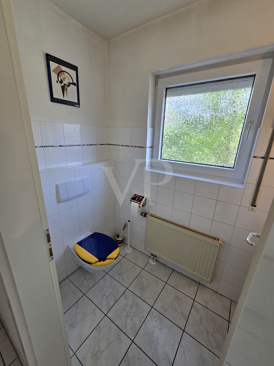Gäste WC