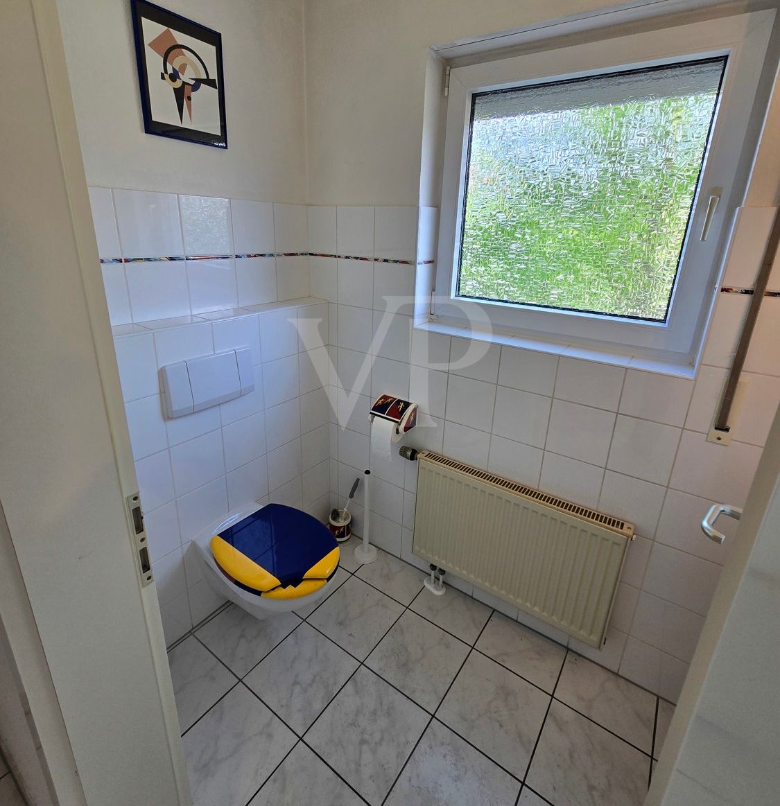 Gäste WC