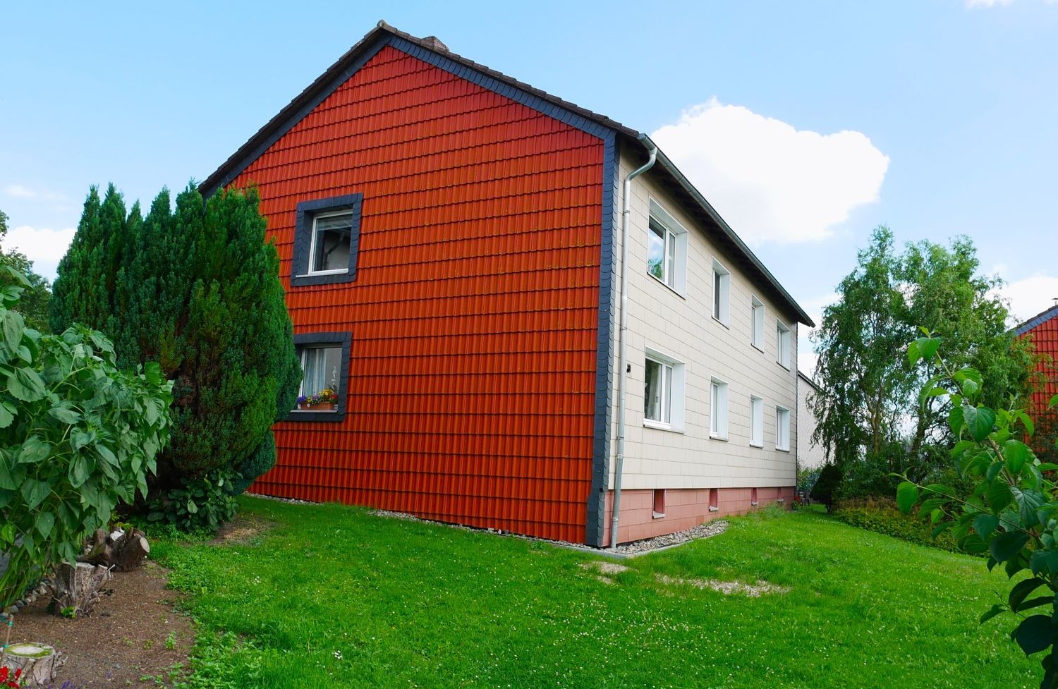 Außenansicht