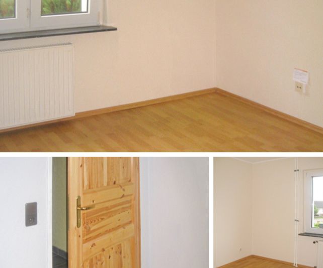 Innenansichten