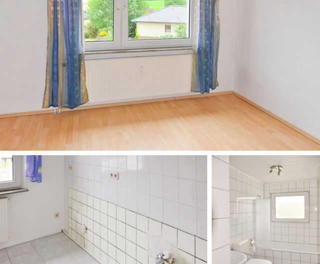 Innenansichten