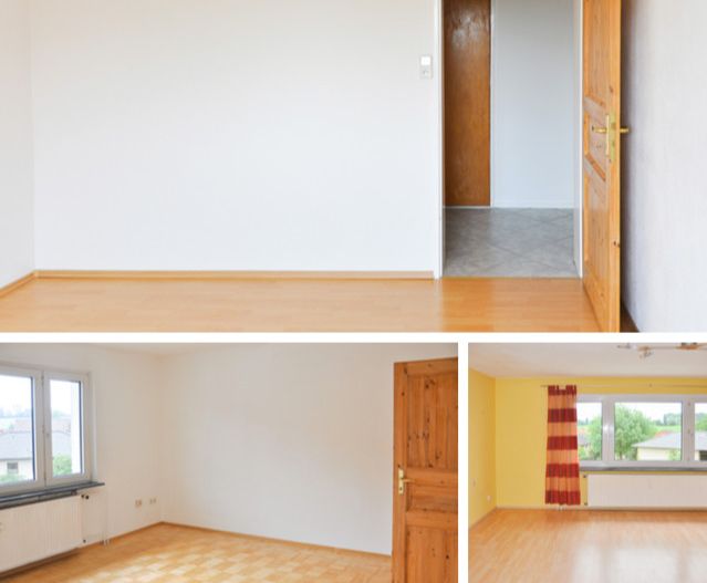 Innenansichten