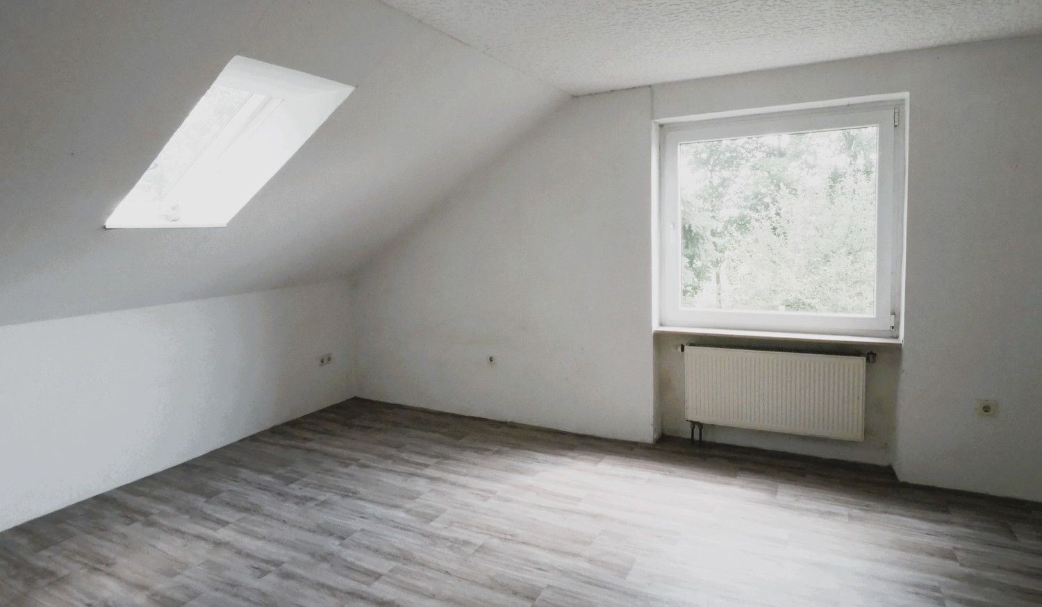 Zimmer 2 OG-2