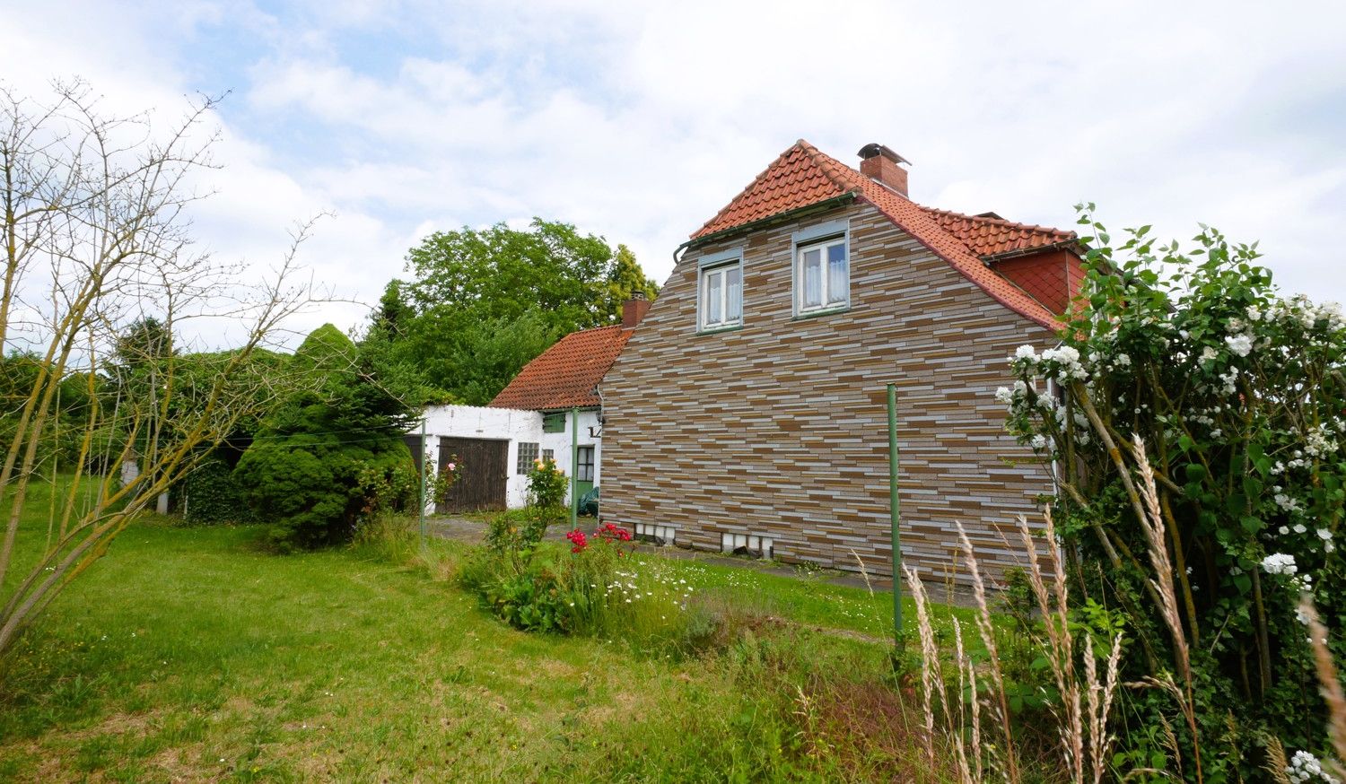 Außenansicht 1