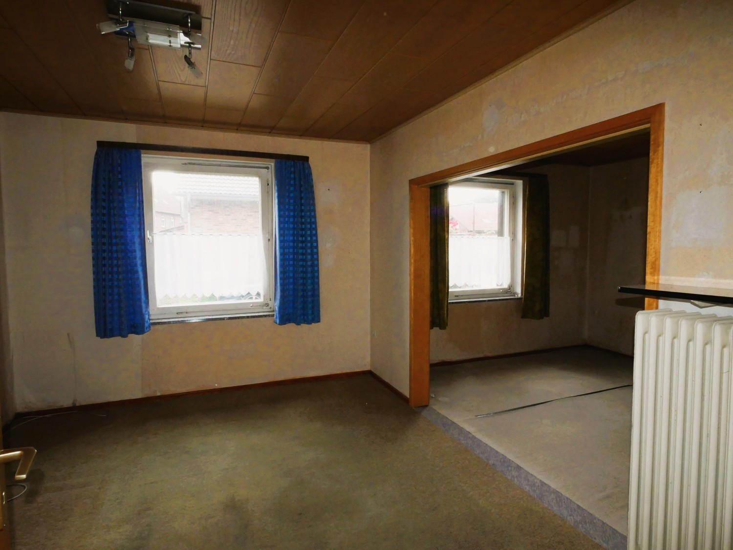 Wohnzimmer 1